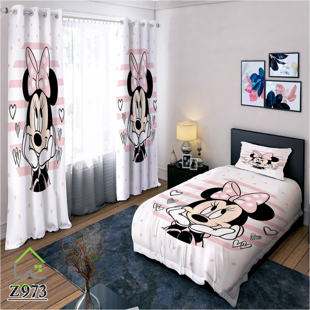 سرویس روتختی میکی موس Mickey Mouse